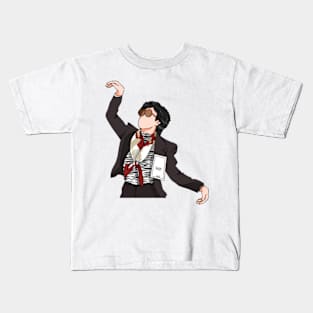 Reply 1988 Drama Kids T-Shirt